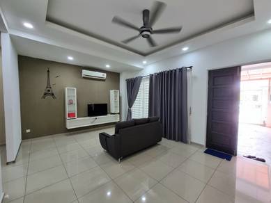 2-storey-Terraced-House-for-sale-Bertam-Penang