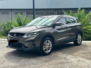Proton X50 1.5 EXECUTIVE MY20 (A)