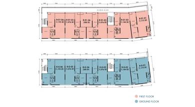 Freehold Retail Shop at Subang 2 / Only 12 unit, Near Kota Damansara