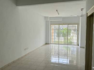 3-storey-Terraced-House-for-sale-Permatang-Pauh-Penang