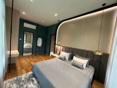 The Logg Luyang Condo Lintas New Property For Sale