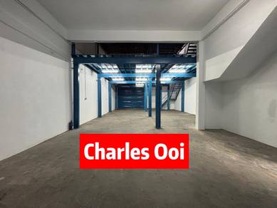 Warehouse-/-Factory-for-rent-Butterworth-Penang