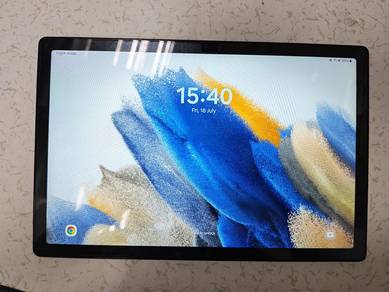 Samsung Galaxy Tab A8 (10.5", LTE)