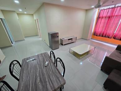 [ Fully furnish] Emerald avenue Selayang 280 point 18 V-residensi 168