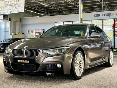 Bmw F30 328i 2.0 M SPORT BODYKIT,ONE OWNER