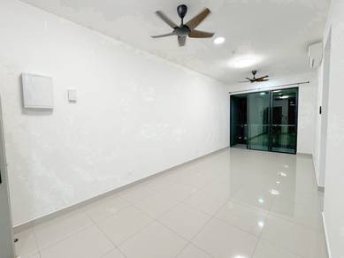 CHEAPEST 🅾️ NEW CONDO 99 Residen Lakeville ARADIA Lakecity Batu Caves