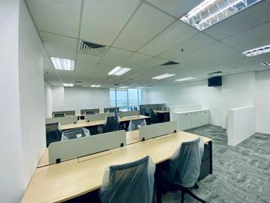 1275sf New fully furnish, PFCC, Bandar Puteri Puchong, Puchong
