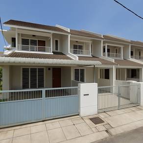 2-storey-Terraced-House-for-sale-Bukit-Mertajam-Penang