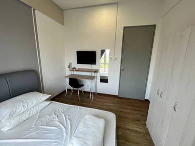 Fully Furnished Room (WiFi & Utilities Covered) Kajang