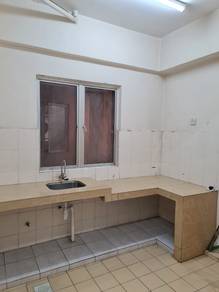 [BELOWMARKETPRICE🔥LOWFLOOR 780SF 3ROOM] Kantan Court Bukit Serdang