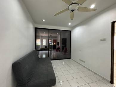 [ Renovated] Taman Amansiara Selayang Nr Rawang Andari Mila Magna 228