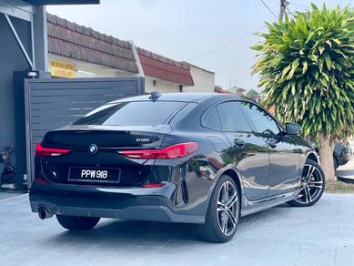 ON THE ROAD2021 Bmw 218i M SPORT COUPE WARRANTY