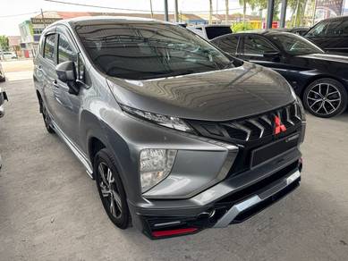 Mitsubishi XPANDER 1.5 (A)