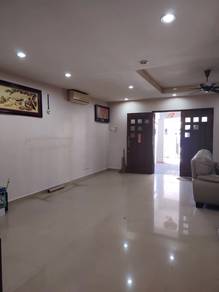 Double Storey Terrace House @ Taman Inderawasih, Perai,Butterworth