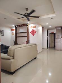 Double Storey Terrace House @ Taman Inderawasih, Perai,Butterworth