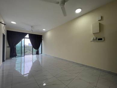 Citywoods Apartment Danga Bay Nearby CIQ HSA Hospital Sultanah Aminah