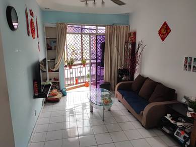 [ Full Loan ] Sri Selayang Nr 168 Mall 162 One Magna ville Casa Mila