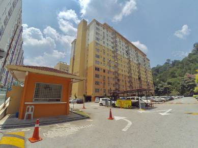 JEMERLANG APARTMENT ✅Full Loan ✅depo RM1k ✅Level 12 ✅SEKOLAH & MASJID
