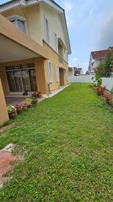 Double Semi-D, Taman Alma Ria, Alma, Bukit Mertajam