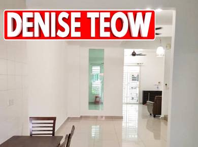 [2 STY] BAYAN LEPAS 2360sf TERRACE SATHU TERRACE ORIGINAL NORTH WEST