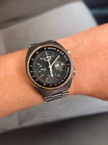OMEGA Speedmaster Mark 4.5 Automatic Watch