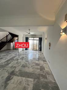 Desa Tanjong Duplex Unit, Seaview Fully Renovated Furnished 2254sf