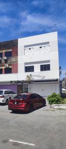 Kota Laksamana Melaka Shoplot For Rent