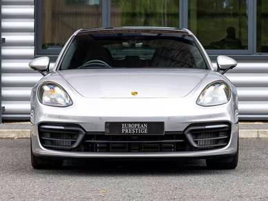 Porsche PANAMERA 2.9 4S High Spec Must View