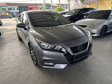 Nissan ALMERA 1.0 VL (A)