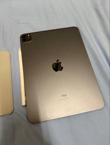 Ipad Pro 3 ‘11 wifi (2021)