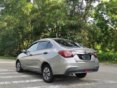 Proton SAGA 1.3 STANDARD CVT (A)