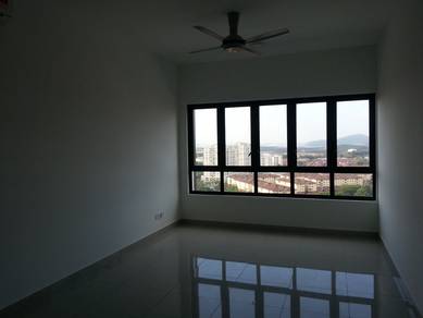 I-Residence I-City 1367 sqft Shah Alam urgent sale
