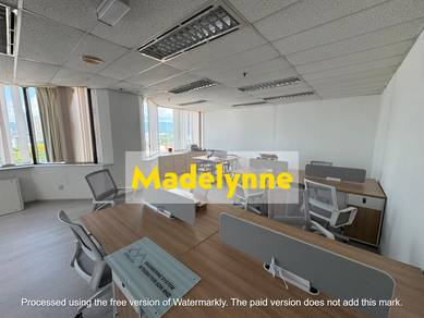Office-space-for-rent-Georgetown-Penang