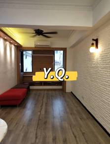 Must View ! Cheapest Taman Sri Relau Bayan Lepas Airport FTZ
