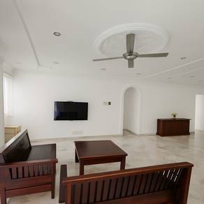 Awana Puri Penthouse 2 Sty Corner Freehold 4 CP Rare Unit For Sale
