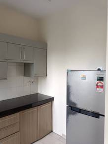 Casa Subang , Subang Jaya, Selangor. 3r2b1cp fully furnished