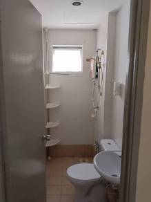 Casa Subang , Subang Jaya, Selangor. 3r2b1cp fully furnished