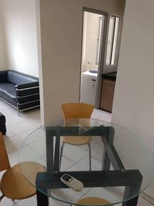 Casa Subang , Subang Jaya, Selangor. 3r2b1cp fully furnished