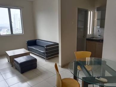 Casa Subang , Subang Jaya, Selangor. 3r2b1cp fully furnished