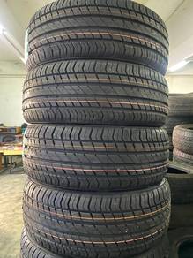 205/45 R17 New Sonix Tayar Original
