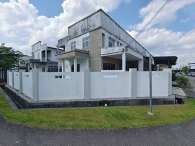 Terraced-House-for-sale-Kluang-Johor