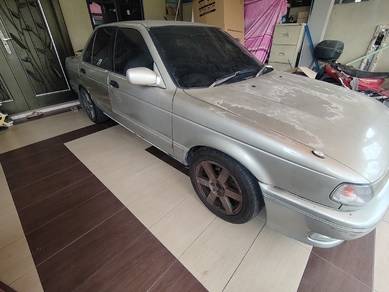 Nissan SENTRA 1.6 L (A)