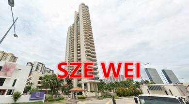 Best Buy Mutiara Villa 1180 Sq.ft  Tanjung Tokong Off Gurney Park