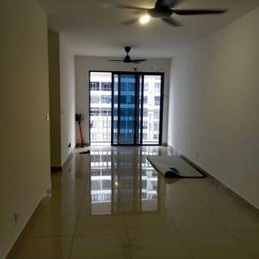 LSH33 Sentul@Batu Muda (Rumah Sewa with Curtain)