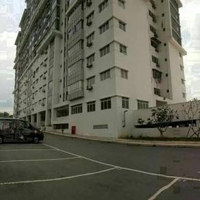 100% Loan Approval✅| THE RESIDENCE 1 TIARA EAST SEMENYIH💥0% DEPOSIT