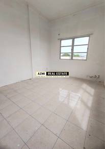 100% Loan Synergy Square, 3rd Floor ,Matang Jaya