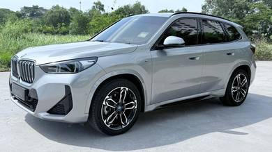 Bmw IX1 xDRIVE30 M SPORT-PREMIUM SELECTION