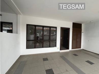 Good Condition 2 Storey @ Setia Permai 2 Setia Alam For Sale 