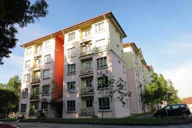 SJKP✅ LPPSA✅ MARKUP✅PANGSAPURI DELIMA@BUKIT JELUTONG🏙️RENO 0% Deposit