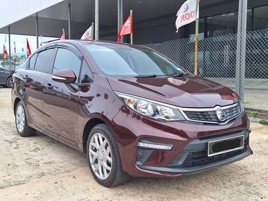 Proton PERSONA 1.6 EXECUTIVE MY21 FACELIFT
